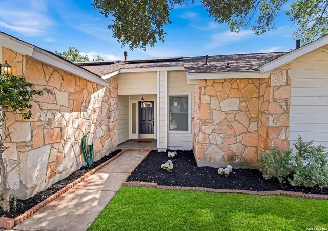 Photo 2 of Single family home for sale at 2871 Burning Rock St, San Antonio, TX 78247 | MLS# 1999262 | Listing updated on 2026-09-16