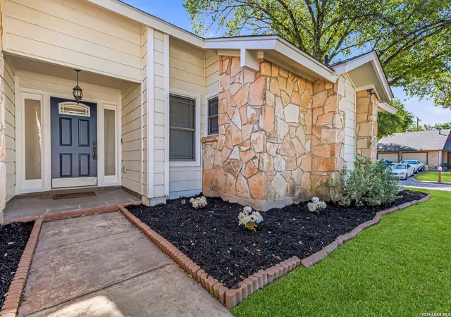 Photo 3 of Single family home for sale at 2871 Burning Rock St, San Antonio, TX 78247 | MLS# 1999262 | Listing updated on 2026-09-16