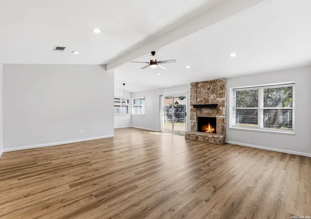 Photo 4 of Single family home for sale at 2871 Burning Rock St, San Antonio, TX 78247 | MLS# 1999262 | Listing updated on 2026-09-16