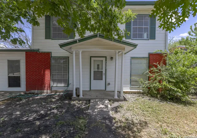 Photo 1 of Single family home for sale at 7503 Westlyn Dr, San Antonio, TX 78227 | MLS# 1999263 | Listing updated on 2026-09-15