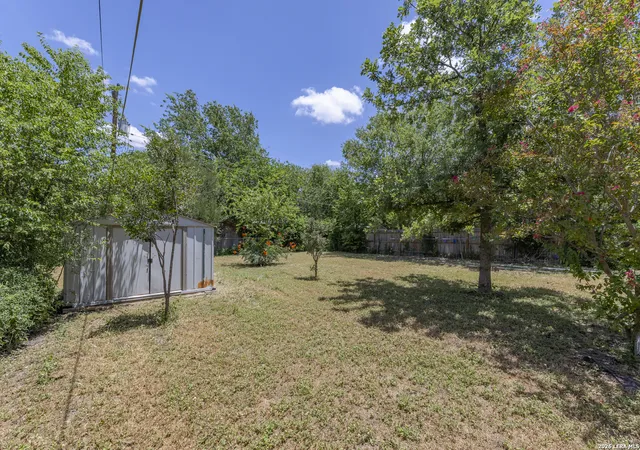 Photo 25 of Single family home for sale at 7503 Westlyn Dr, San Antonio, TX 78227 | MLS# 1999263 | Listing updated on 2026-09-15