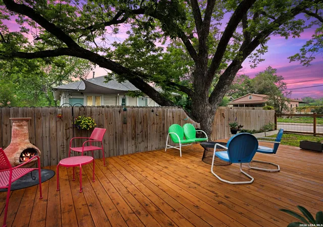 4th image of 1119 Dawson St, San Antonio, TX 78202 | MLS# 1999275