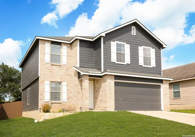 Photo 2 of Sale Pending at 3615 Crimson Star, San Antonio, TX 78261 | MLS# 1999277 | Listing updated on 2026-08-07