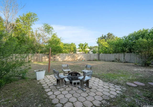20th image of 11110 Rendezvous Dr, San Antonio, TX 78216 | MLS# 1999278