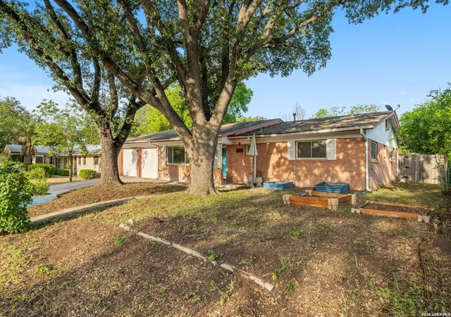 2nd image of 11110 Rendezvous Dr, San Antonio, TX 78216 | MLS# 1999278