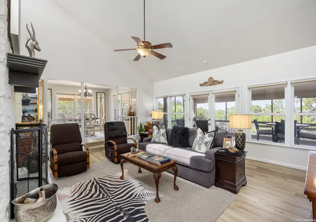 Photo 4 of Sale Pending at 34 Canyon Ridge Vw, Kerrville, TX 78028 | MLS# 1999279 | Listing updated on 2026-09-02