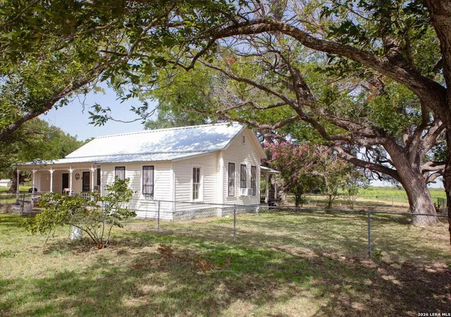 1st image of 4901 Lower Seguin (5 Acres) Rd, Cibolo, TX 78108 | MLS# 1999282