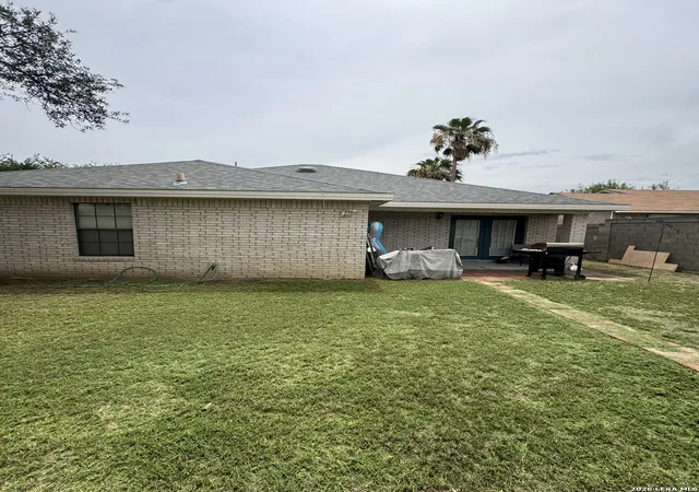 1st image of 1634 Cristin Dr, Eagle Pass, TX 78852 | MLS# 1999285