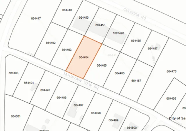 1st image of 10549 Mountain View Dr, San Antonio, TX 78251 | MLS# 1999289