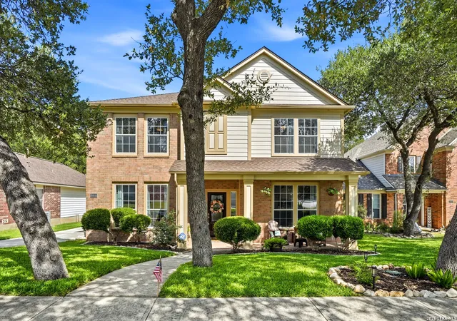 Photo 1 of Sale Pending at 26810 Spiral Canyon, San Antonio, TX 78261 | MLS# 1999294 | Listing updated on 2026-09-09