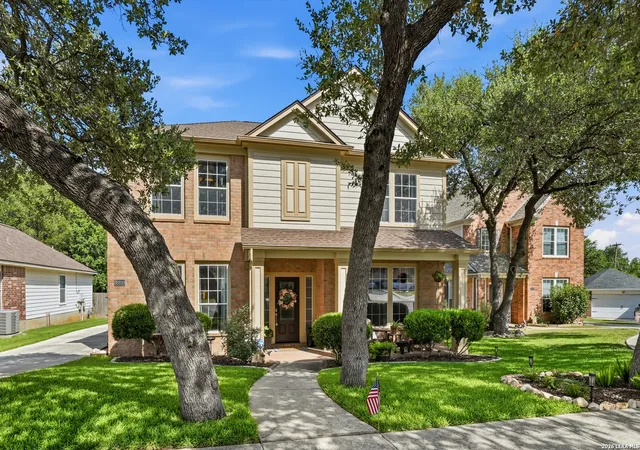 Photo 2 of Sale Pending at 26810 Spiral Canyon, San Antonio, TX 78261 | MLS# 1999294 | Listing updated on 2026-09-09