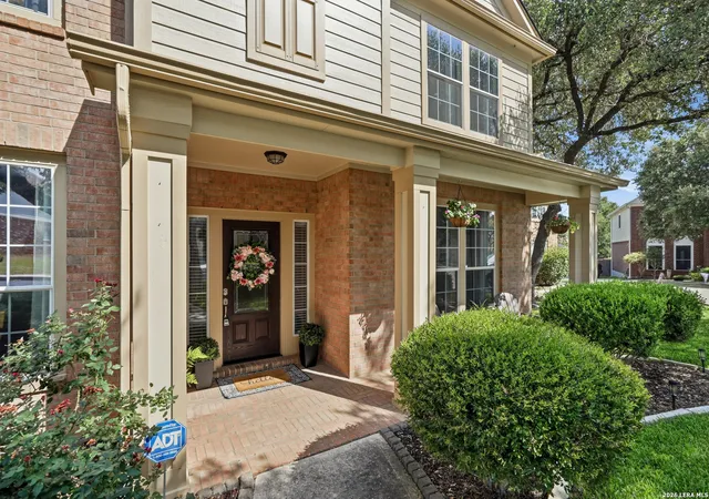 Photo 3 of Sale Pending at 26810 Spiral Canyon, San Antonio, TX 78261 | MLS# 1999294 | Listing updated on 2026-09-09