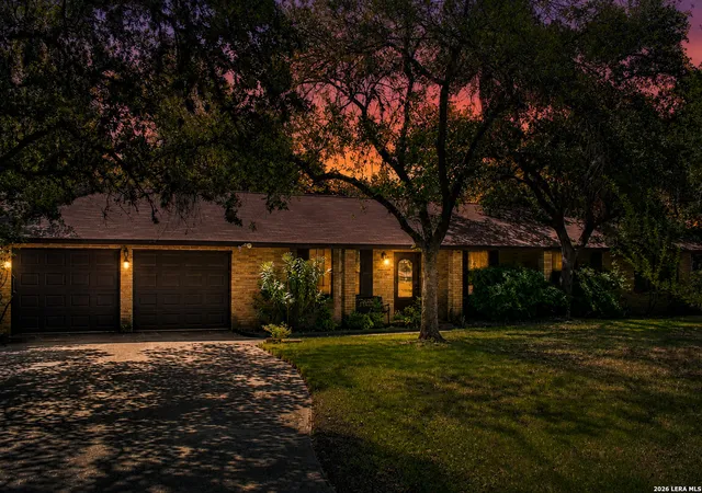 2nd image of 10950 Paloma, Helotes, TX 78023 | MLS# 1999302