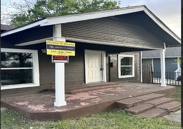 2nd image of 2650 E Commerce St, San Antonio, TX 78203 | MLS# 1999306