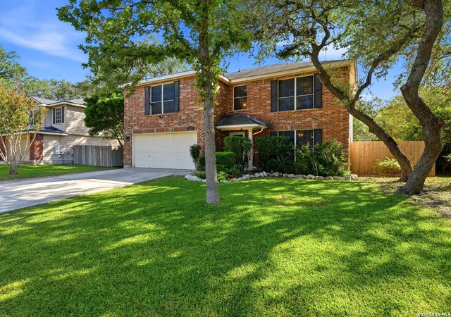 Photo 1 of Sale Pending at 3717 Marietta Ln, Schertz, TX 78154 | MLS# 1999309 | Listing updated on 2026-08-18