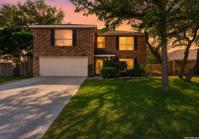 Photo 2 of Sale Pending at 3717 Marietta Ln, Schertz, TX 78154 | MLS# 1999309 | Listing updated on 2026-08-18