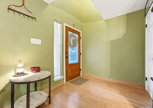 Photo 3 of Sale Pending at 3717 Marietta Ln, Schertz, TX 78154 | MLS# 1999309 | Listing updated on 2026-08-18