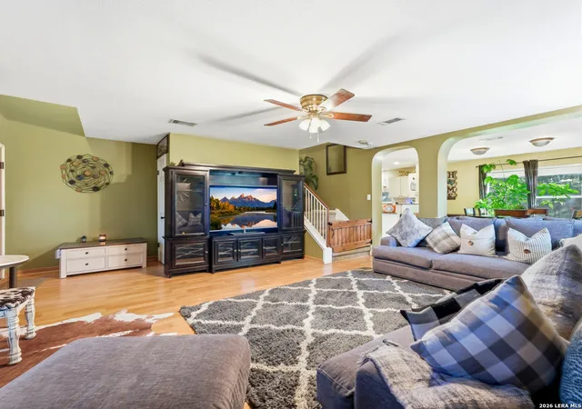 Photo 4 of Sale Pending at 3717 Marietta Ln, Schertz, TX 78154 | MLS# 1999309 | Listing updated on 2026-08-18