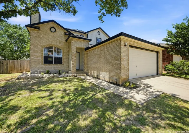 Photo 1 of Single family home for sale at 12319 Ashley Pl, San Antonio, TX 78247 | MLS# 1999312 | Listing updated on 2026-09-09