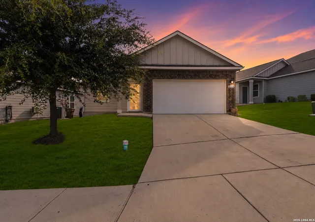 1st image of 5155 Morning Graze, St. Hedwig, TX 78152 | MLS# 1999317