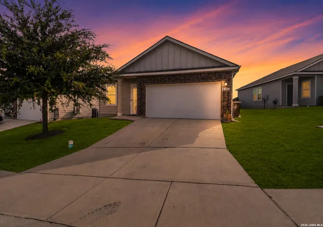 2nd image of 5155 Morning Graze, St. Hedwig, TX 78152 | MLS# 1999317