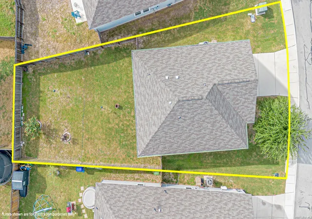 30th image of 5155 Morning Graze, St. Hedwig, TX 78152 | MLS# 1999317