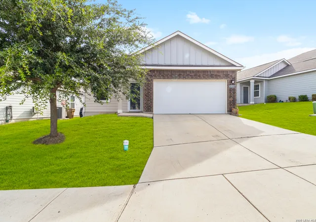 Photo 3 of Sale Pending at 5155 Morning Graze, St. Hedwig, TX 78152 | MLS# 1999317 | Listing updated on 2026-09-08