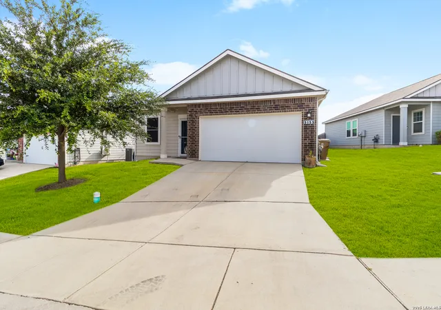 Photo 4 of Sale Pending at 5155 Morning Graze, St. Hedwig, TX 78152 | MLS# 1999317 | Listing updated on 2026-09-08