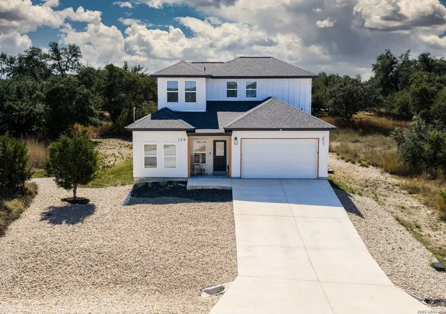 1st image of 129 W Eli Chandler, Blanco, TX 78606 | MLS# 1999329