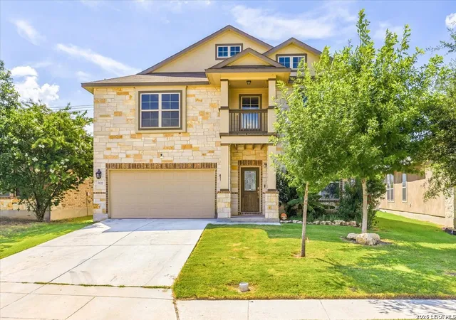 2nd image of 3122 Deer Hollow, New Braunfels, TX 78130 | MLS# 1999331