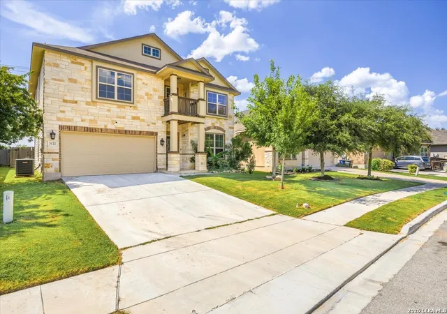 3rd image of 3122 Deer Hollow, New Braunfels, TX 78130 | MLS# 1999331