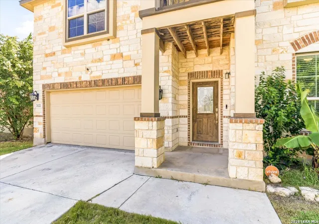 4th image of 3122 Deer Hollow, New Braunfels, TX 78130 | MLS# 1999331
