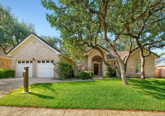 Photo 1 of Single family home for sale at 15634 Mission Crst, San Antonio, TX 78232 | MLS# 1999337 | Listing updated on 2026-09-18