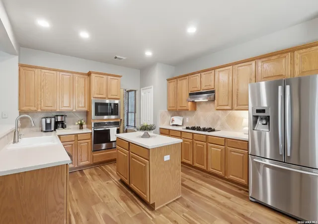 3rd image of 1103 Crystal Spg, San Antonio, TX 78258 | MLS# 1999340
