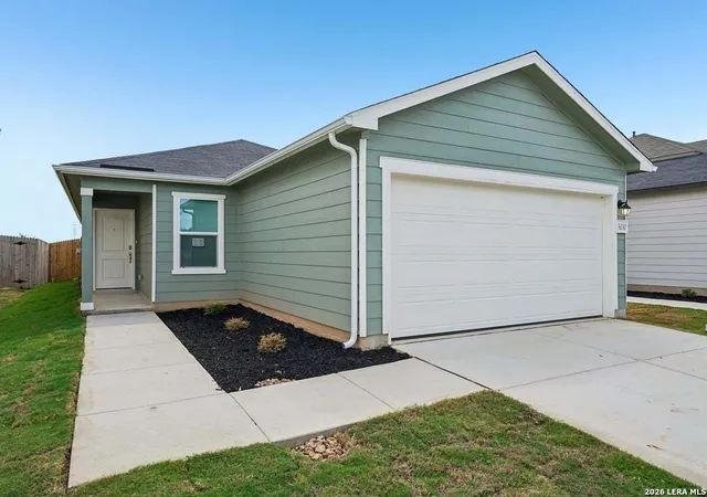 2nd image of 5030 Big Oak Run, Elmendorf, TX 78112 | MLS# 1999347