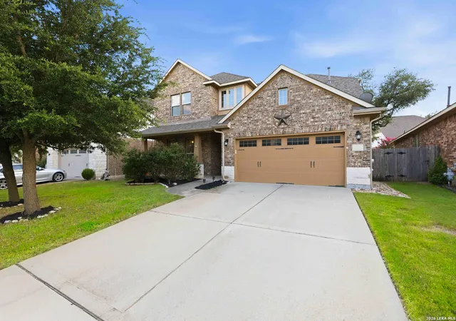 Photo 1 of Single family home for sale at 305 Lauren Trl, Cedar Park, TX 78613 | MLS# 1999348 | Listing updated on 2026-08-18