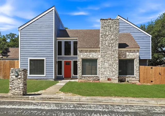 Photo 1 of Sale Pending at 15302 Mineral Springs St, San Antonio, TX 78247 | MLS# 1999353 | Listing updated on 2026-08-13