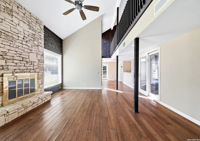 Photo 4 of Sale Pending at 15302 Mineral Springs St, San Antonio, TX 78247 | MLS# 1999353 | Listing updated on 2026-08-13