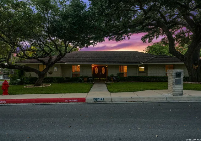 2nd image of 8803 Cattail, Windcrest, TX 78239 | MLS# 1999355