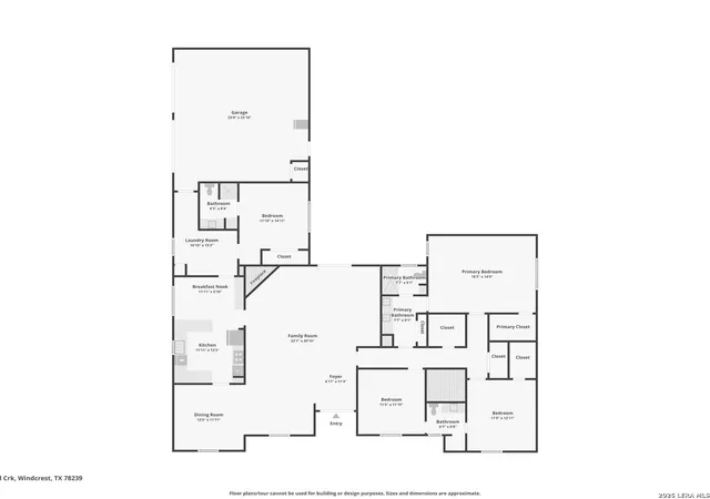 36th image of 8803 Cattail, Windcrest, TX 78239 | MLS# 1999355