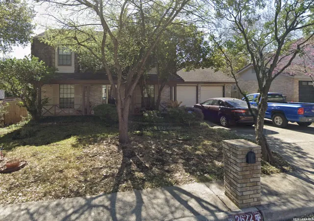 Photo 1 of Sale Pending at 2622 Peppermill Run, San Antonio, TX 78231 | MLS# 1999356 | Listing updated on 2026-08-05