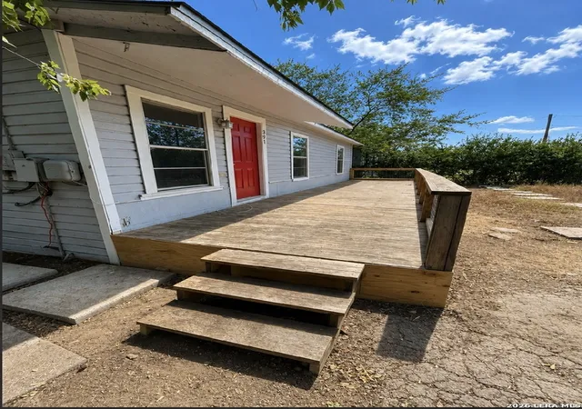 Photo 2 of Single family home for sale at 391 Dorie St, San Antonio, TX 78220 | MLS# 1999359 | Listing updated on 2026-07-24