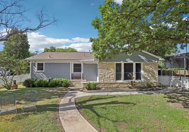Photo 1 of Single family home for sale at 202 Sutton Dr, San Antonio, TX 78228 | MLS# 1999363 | Listing updated on 2026-09-16