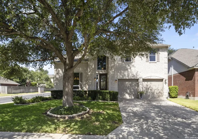 Sale Pending at 416 Turtle, San Antonio, TX 78260 | MLS# 1999368 | Listing updated on 2026-09-29