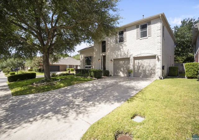Sale Pending at 416 Turtle, San Antonio, TX 78260 | MLS# 1999368 | Listing updated on 2026-09-29