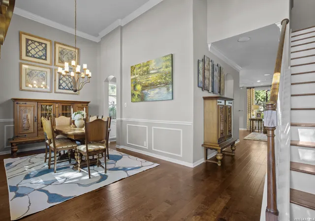 Sale Pending at 416 Turtle, San Antonio, TX 78260 | MLS# 1999368 | Listing updated on 2026-09-29
