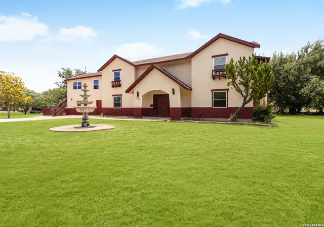 1st image of 9602 County Road 5723, Castroville, TX 78009 | MLS# 1999378