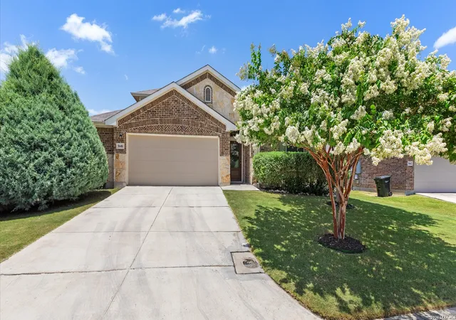 Photo 1 of Single family home for sale at 5646 Meadow Sky, New Braunfels, TX 78132 | MLS# 1999381 | Listing updated on 2026-09-18