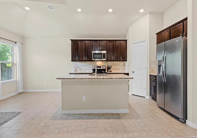 Photo 3 of Single family home for sale at 5646 Meadow Sky, New Braunfels, TX 78132 | MLS# 1999381 | Listing updated on 2026-09-18