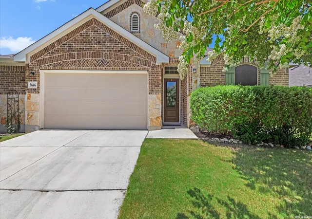 Photo 2 of Single family home for sale at 5646 Meadow Sky, New Braunfels, TX 78132 | MLS# 1999381 | Listing updated on 2026-09-18
